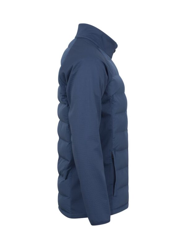 OAK HARBOR JACKET
