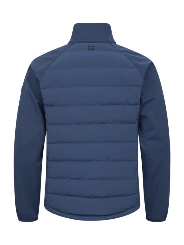 OAK HARBOR JACKET