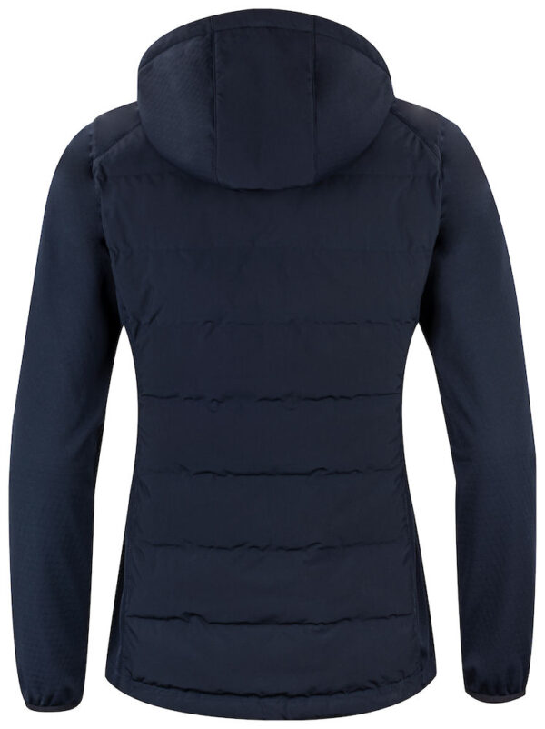 351453-1048-1891871668 OAK HARBOR JACKET WOMAN