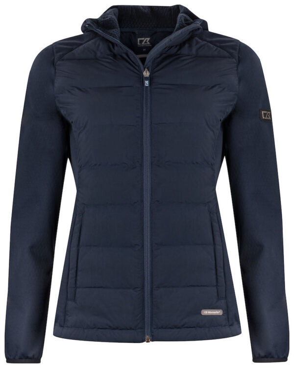 351453-1048-651138661 OAK HARBOR JACKET WOMAN
