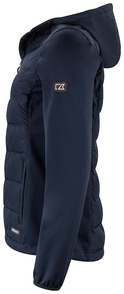 351453-1048-886508210 OAK HARBOR JACKET WOMAN