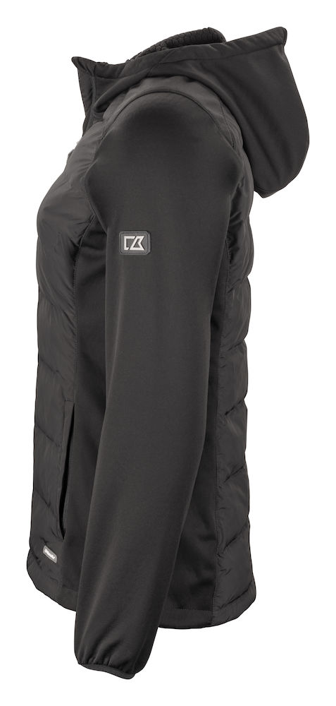 351453-1051-2083550739 OAK HARBOR JACKET WOMAN