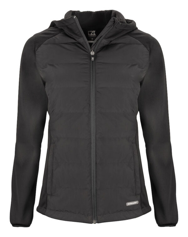 351453-1051-368048592 OAK HARBOR JACKET WOMAN