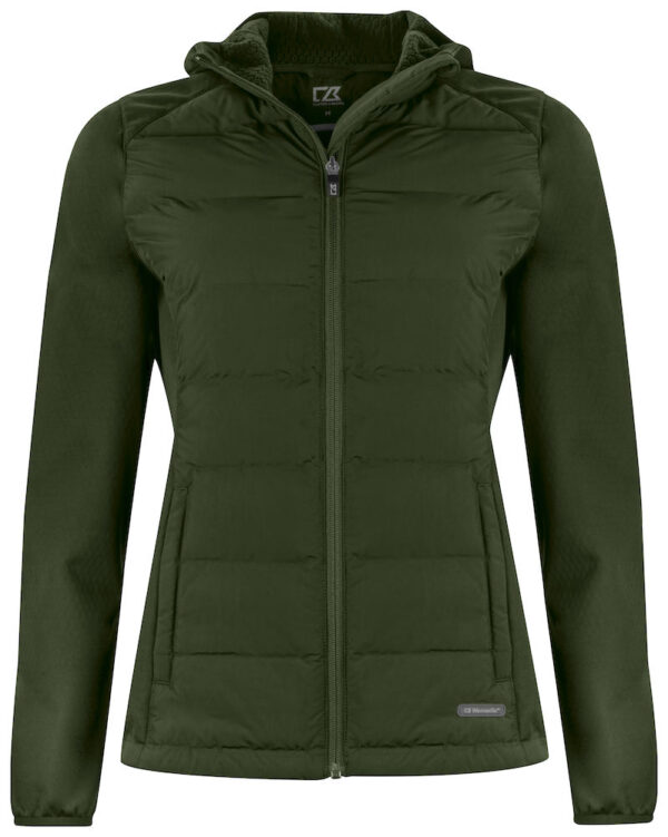 351453-1094-790500680 OAK HARBOR JACKET WOMAN