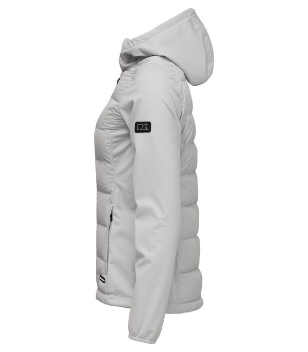 351453-1138-1199142986 OAK HARBOR JACKET WOMAN