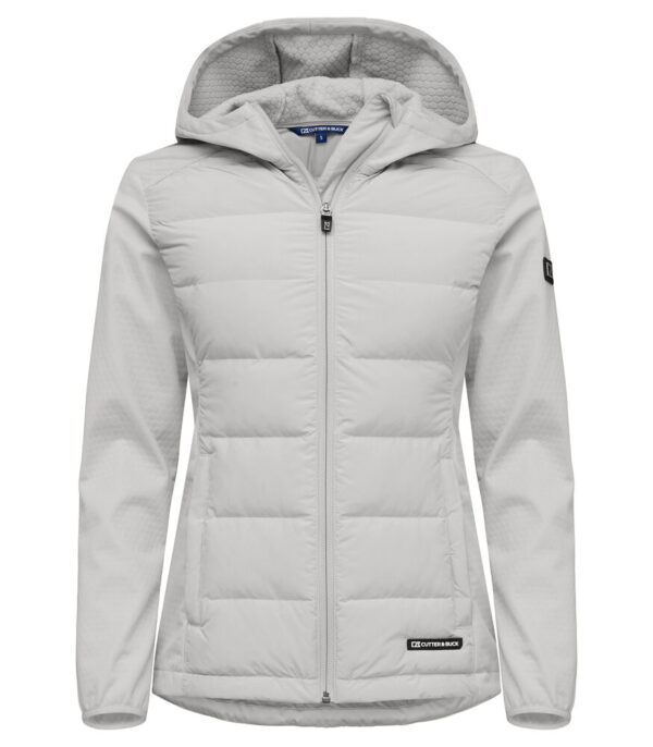 351453-1138-185641208 OAK HARBOR JACKET WOMAN