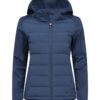 351453-1355-1966067934 OAK HARBOR JACKET WOMAN
