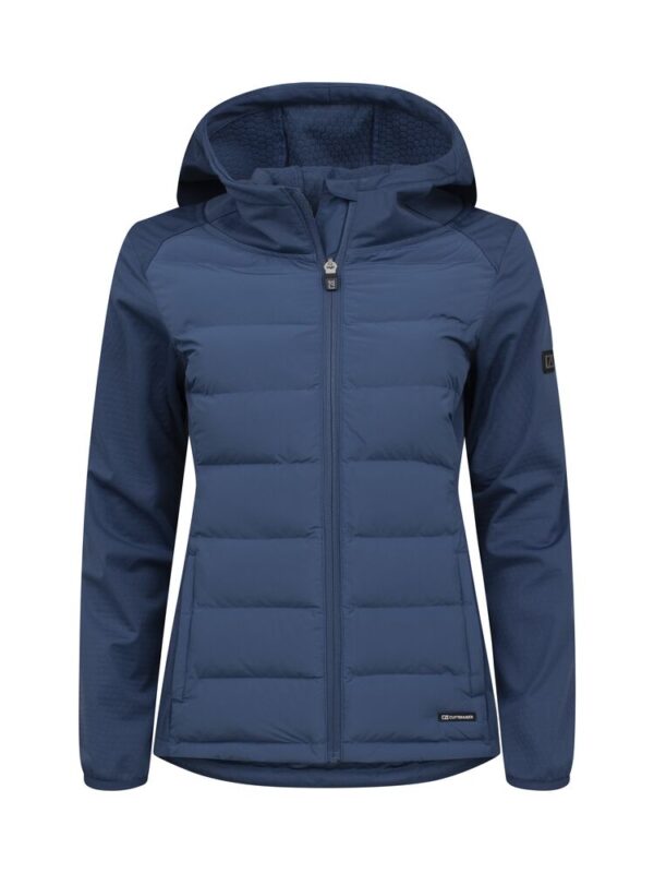 351453-1355-1966067934 OAK HARBOR JACKET WOMAN