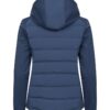 351453-1355-693996506 OAK HARBOR JACKET WOMAN