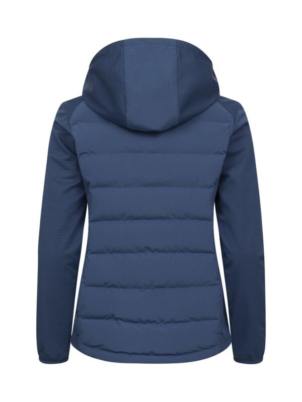 351453-1355-693996506 OAK HARBOR JACKET WOMAN