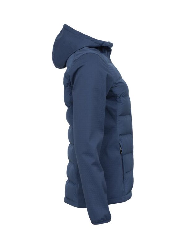 351453-1355-831406147 OAK HARBOR JACKET WOMAN