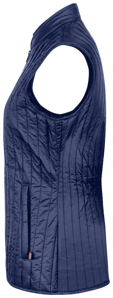 OZETTE VEST WOMAN