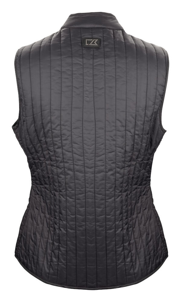 OZETTE VEST WOMAN
