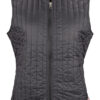 OZETTE VEST WOMAN