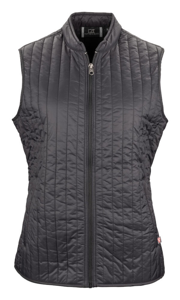 OZETTE VEST WOMAN