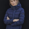 WENATCHEE JACKET WOMAN