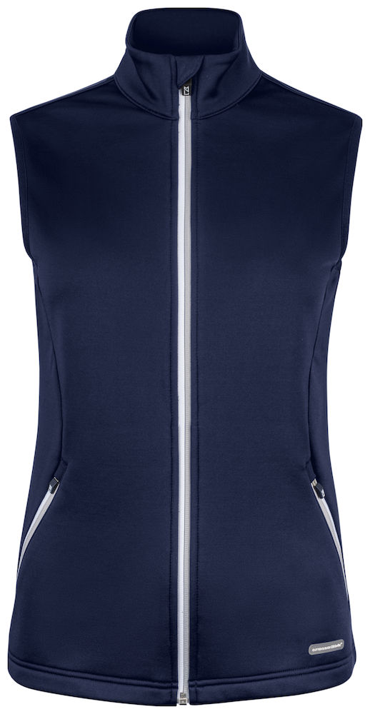 351465-1048-670183908 SNOQUALMIE VEST WOMAN