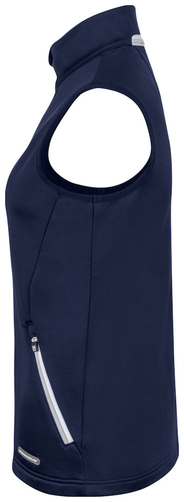 351465-1048-874550572 SNOQUALMIE VEST WOMAN