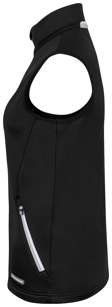 351465-1051-389999070 SNOQUALMIE VEST WOMAN