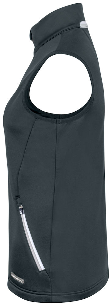 351465-1076-450162394 SNOQUALMIE VEST WOMAN