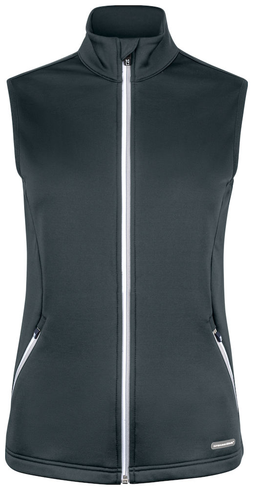 351465-1076-999000856 SNOQUALMIE VEST WOMAN