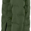 BAKER JACKET WOMAN