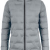 BAKER JACKET WOMAN