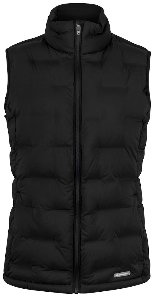 351469-1051-1205326354 BAKER VEST WOMAN