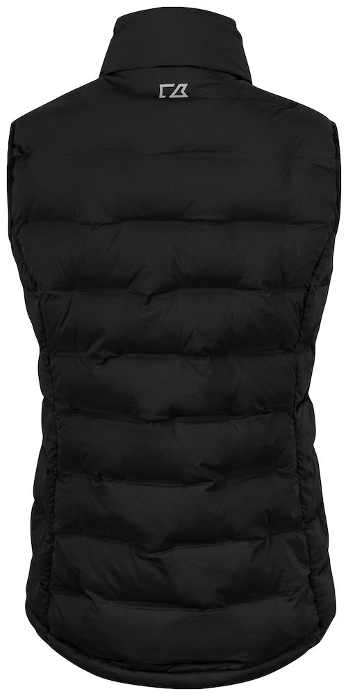 351469-1051-652482295 BAKER VEST WOMAN