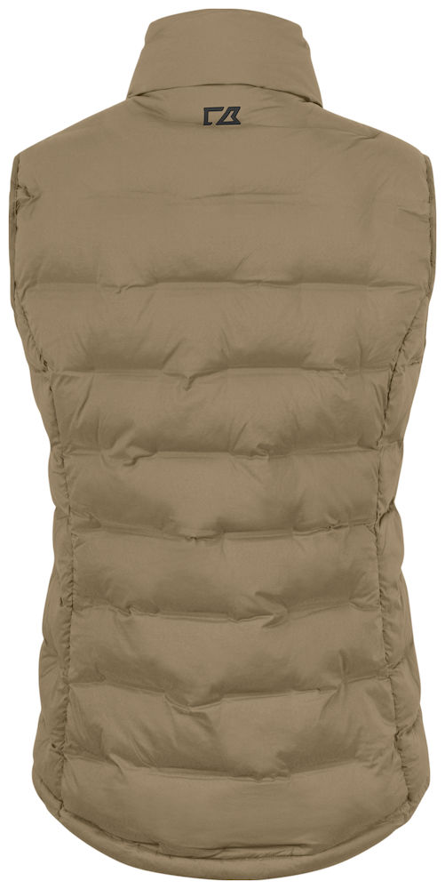 351469-1096-229899109 BAKER VEST WOMAN