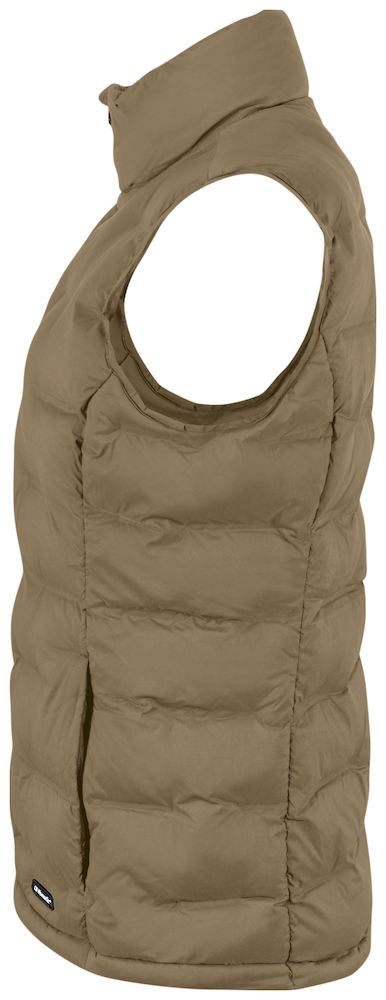 351469-1096-447322546 BAKER VEST WOMAN
