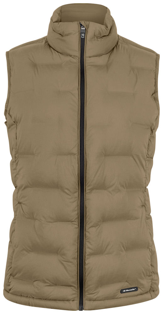 351469-1096-822739381 BAKER VEST WOMAN