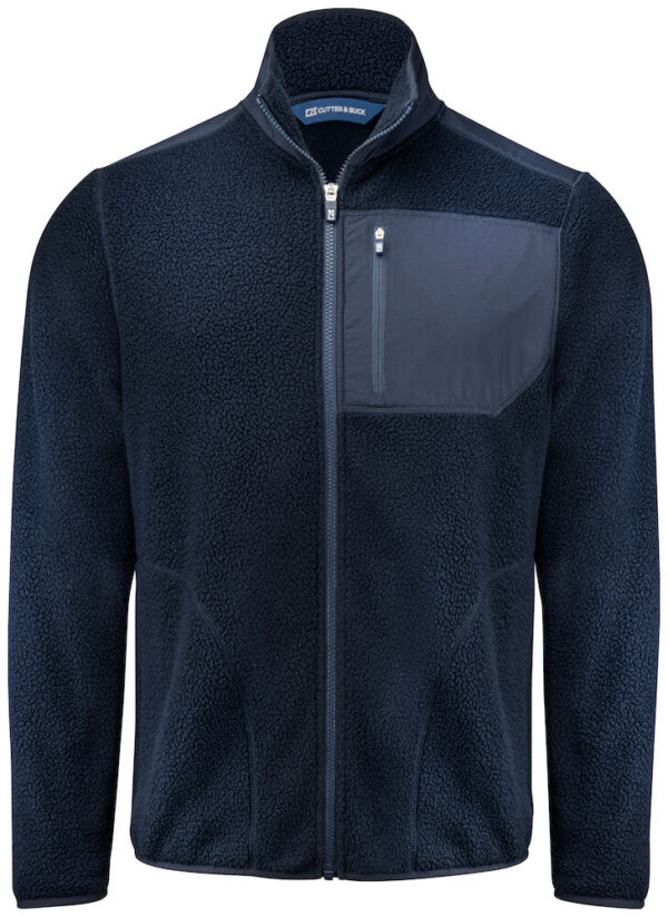 351470-1048-1964107191 CASCADE SHERPA FLEECE