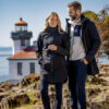 CASCADE SHERPA FLEECE WOMAN