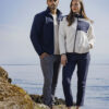 CASCADE SHERPA FLEECE WOMAN
