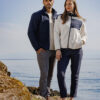 CASCADE SHERPA FLEECE WOMAN