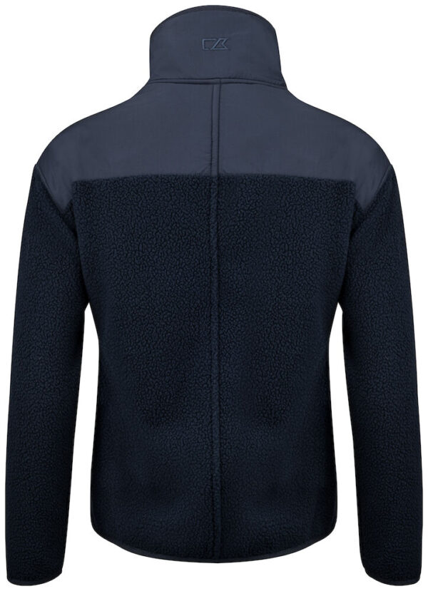 CASCADE SHERPA FLEECE WOMAN