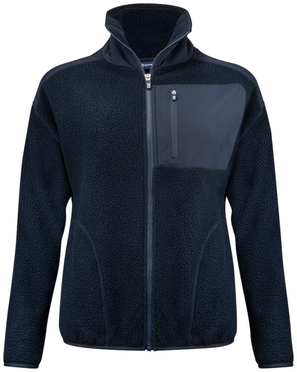 CASCADE SHERPA FLEECE WOMAN