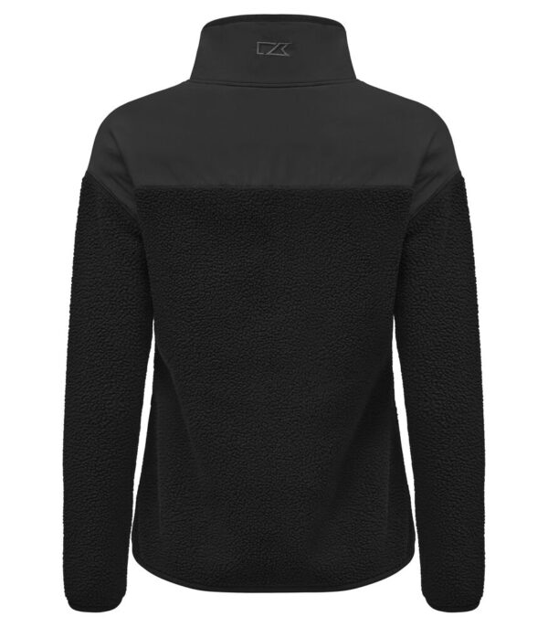 CASCADE SHERPA FLEECE WOMAN