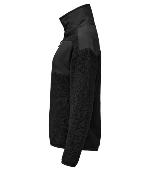 CASCADE SHERPA FLEECE WOMAN