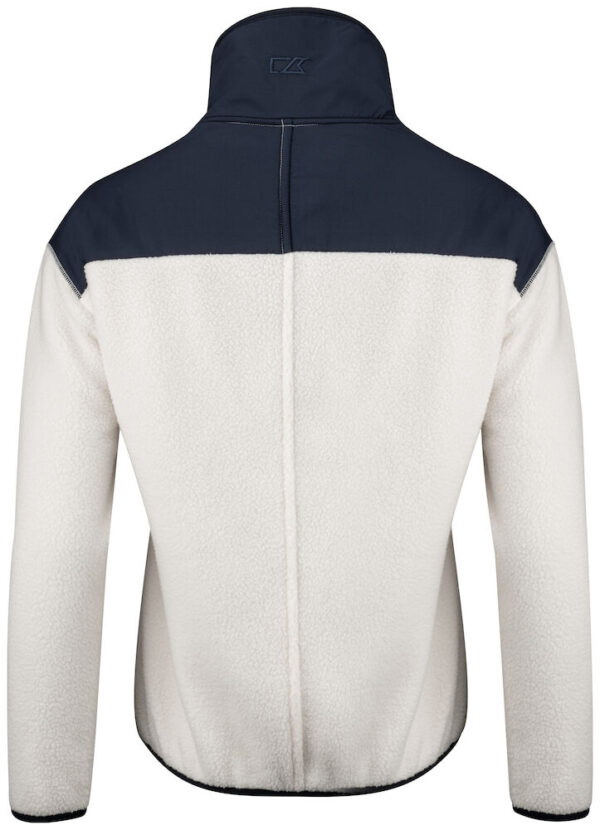 CASCADE SHERPA FLEECE WOMAN