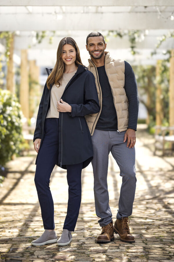 351473-0-1185301442 WEDDERBURN JACKET WOMAN