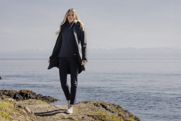 351473-0-1566114844 WEDDERBURN JACKET WOMAN