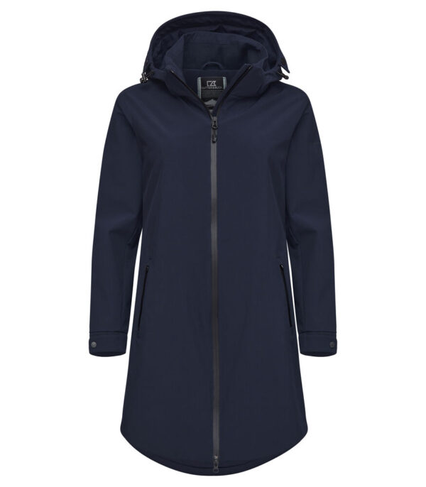 351473-1048-1011015906 WEDDERBURN JACKET WOMAN
