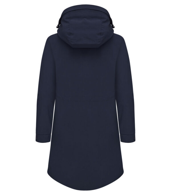 351473-1048-2055740391 WEDDERBURN JACKET WOMAN