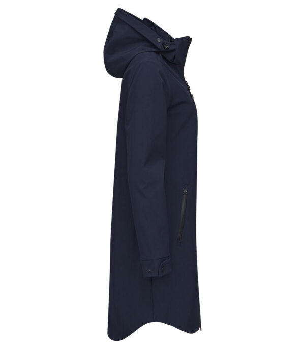 351473-1048-473869202 WEDDERBURN JACKET WOMAN