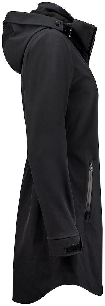 351473-1051-1304416046 WEDDERBURN JACKET WOMAN