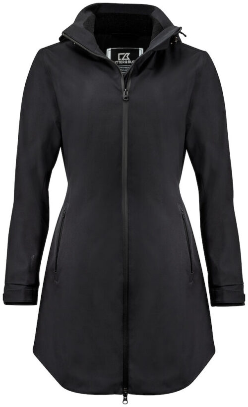 351473-1051-2067930296 WEDDERBURN JACKET WOMAN