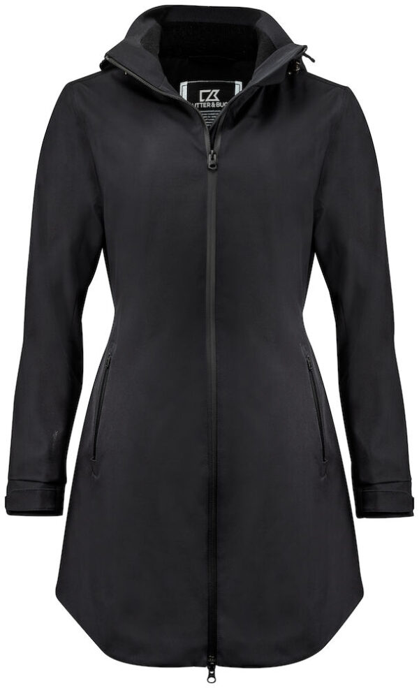351473-1051-2067930296 WEDDERBURN JACKET WOMAN