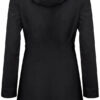 351473-1051-367942769 WEDDERBURN JACKET WOMAN